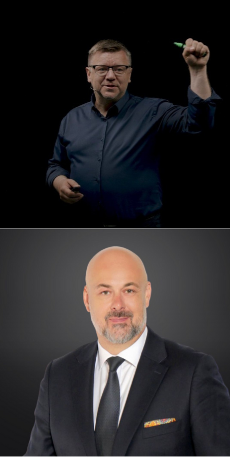 SAMOKSZTAŁCENIE: Co łączy skuteczny wizerunek eksperta i wojskową strategię przetrwania?